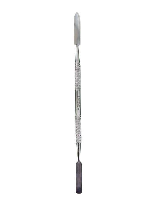 Tubingen Cement Spatula Medium- One end pointed Sharp- other End Rectangle