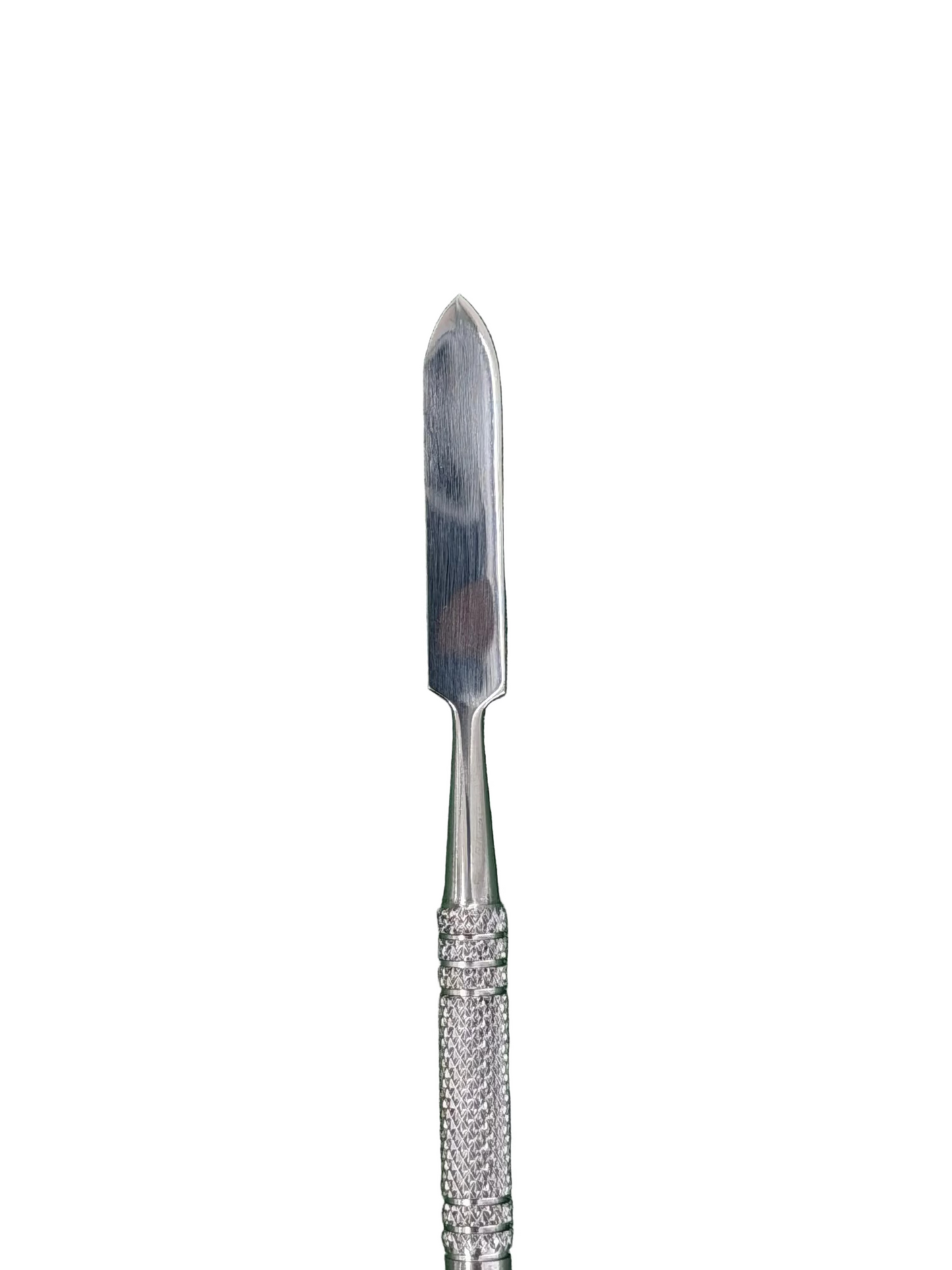 Tubingen Cement Spatula Medium- One end pointed Sharp- other End Rectangle