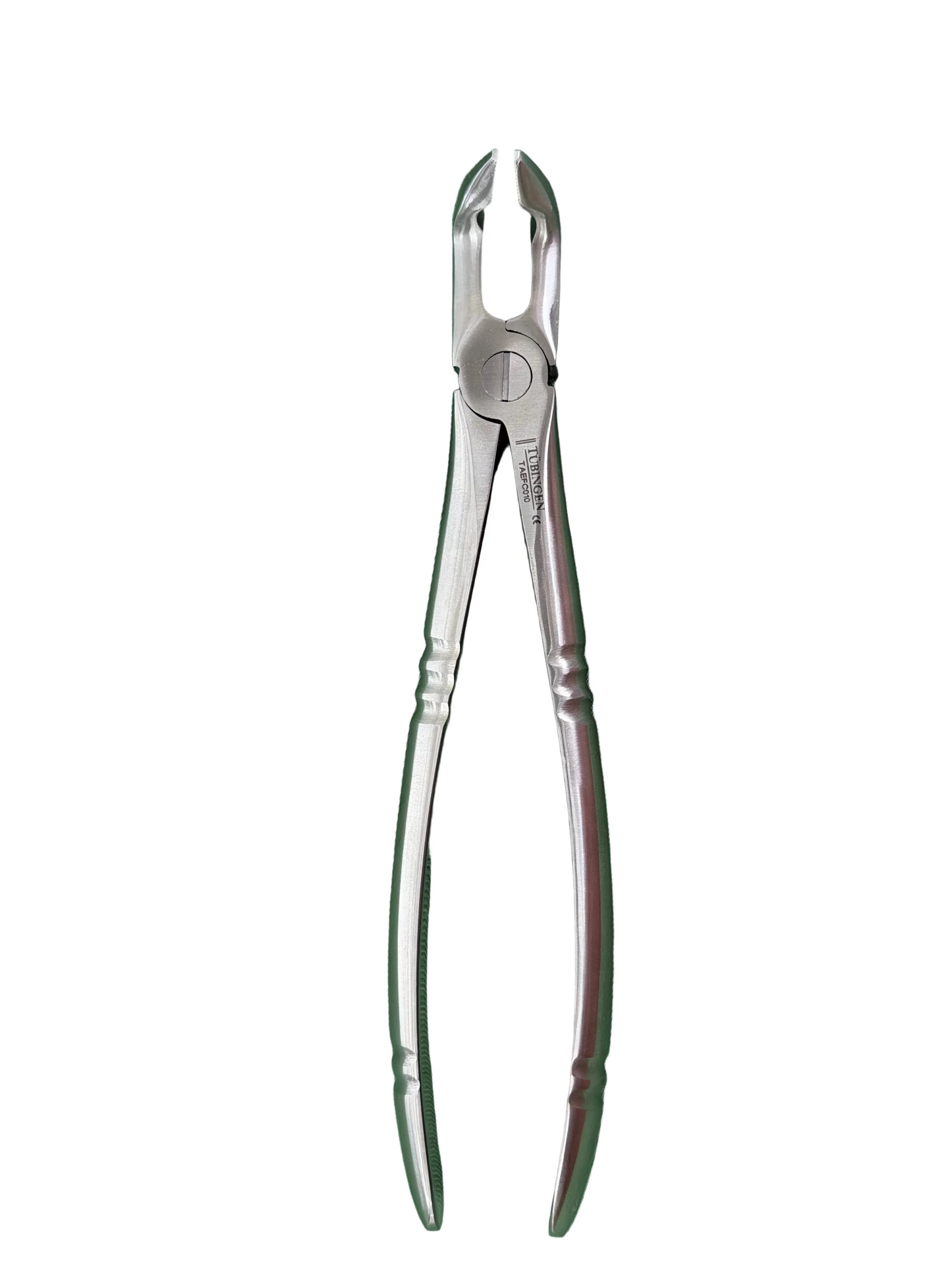 Tubingan Lower Third Molar Forcep
