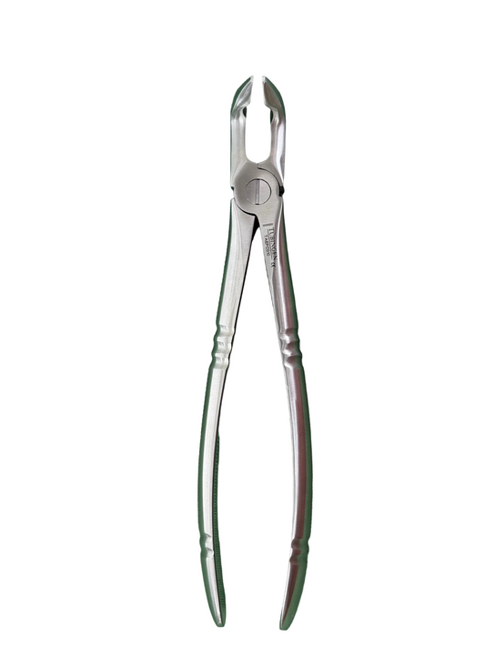 Tubingan Lower Third Molar Forcep