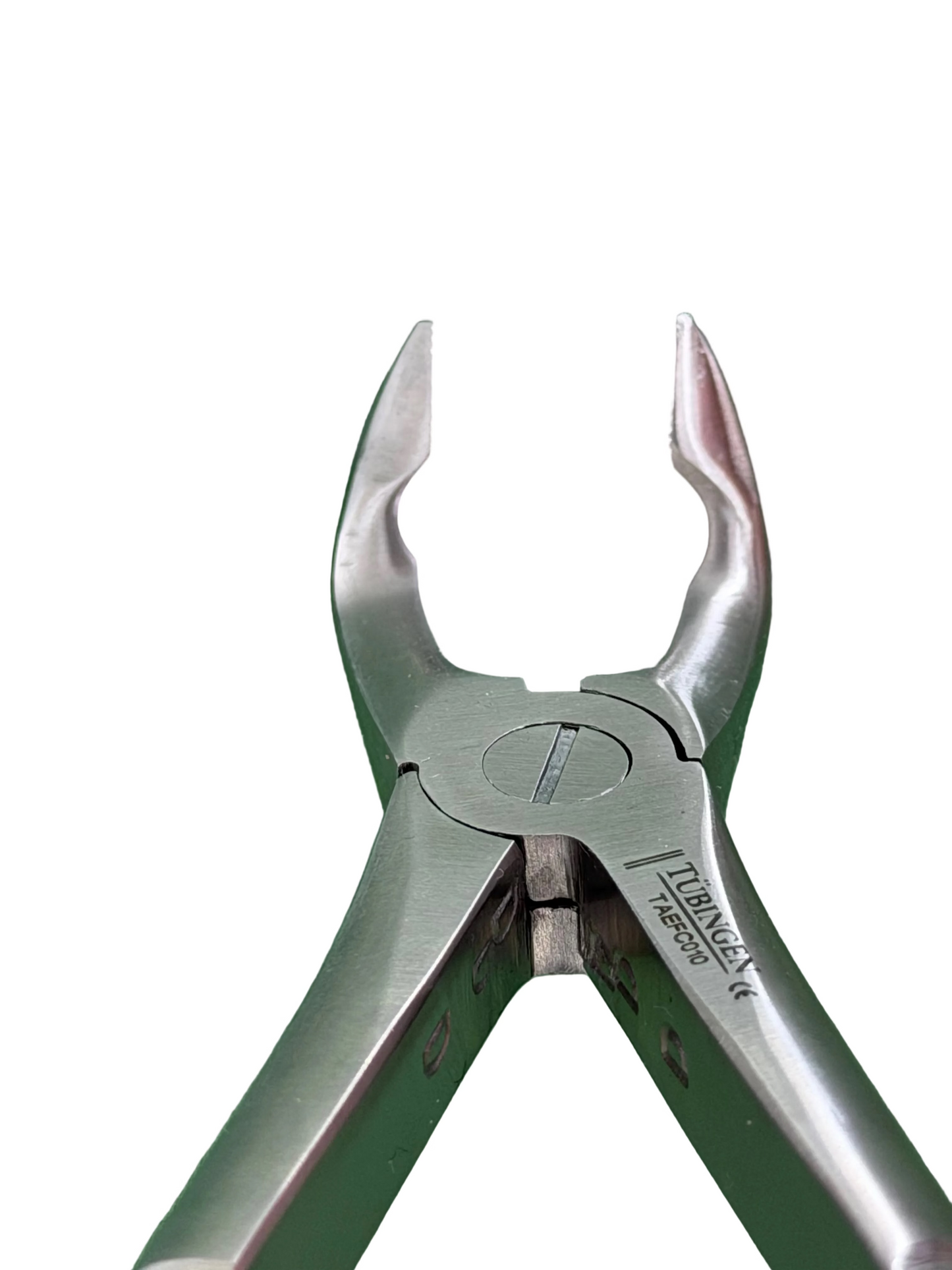 Tubingan Lower Third Molar Forcep