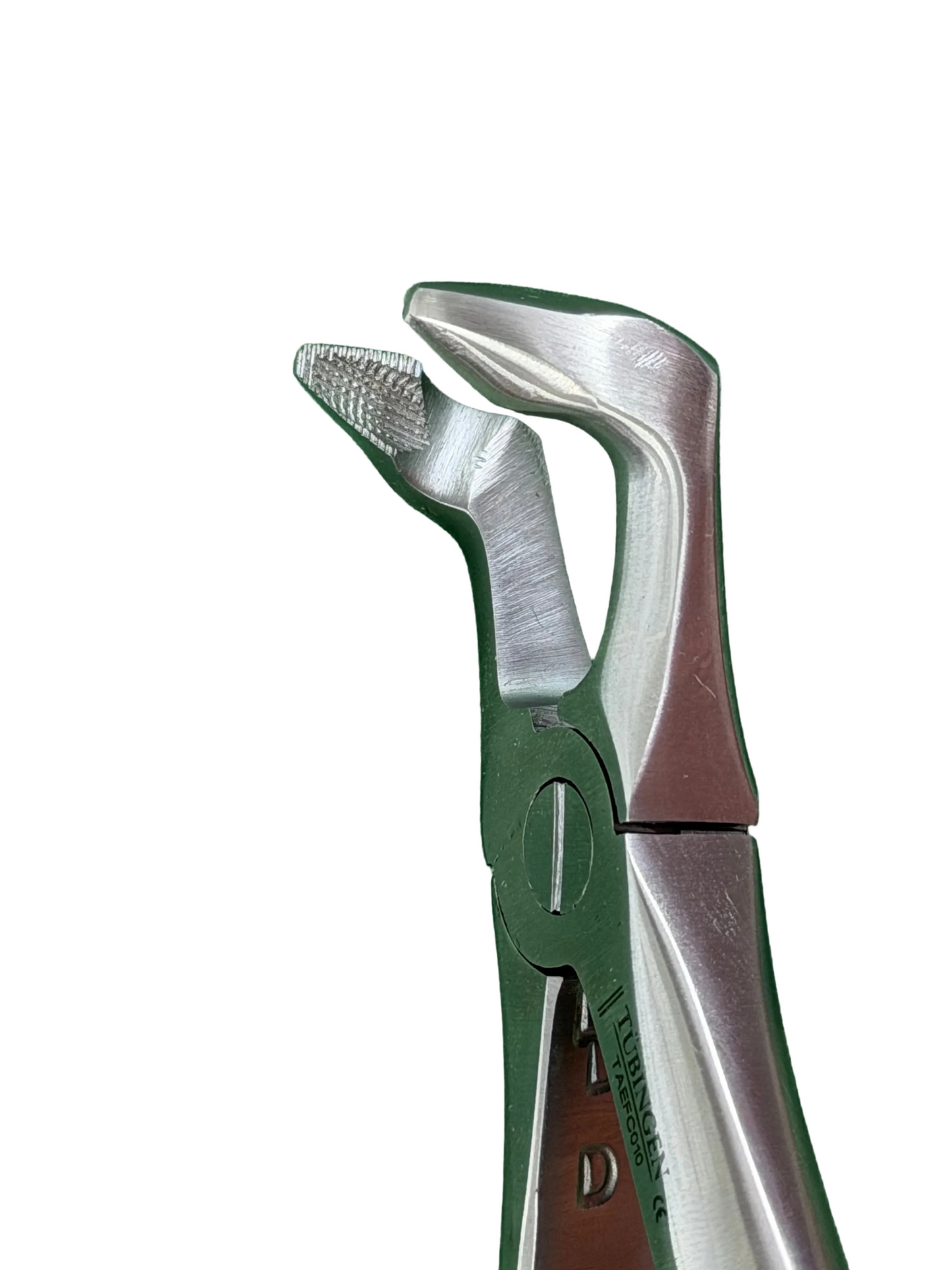 Tubingan Lower Third Molar Forcep