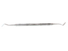 Tubingan Flat Plastic 1.40 round end -2.00mm flat