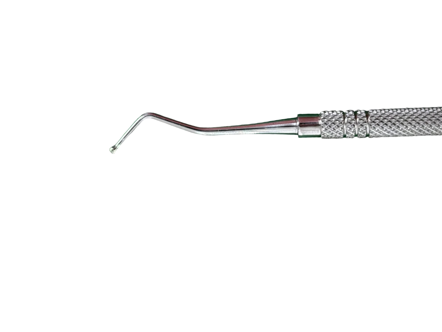 Tubingan Flat Plastic 1.40 round end -2.00mm flat