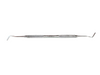 Tubingen Pro Interproximal Carver - Off Angle
