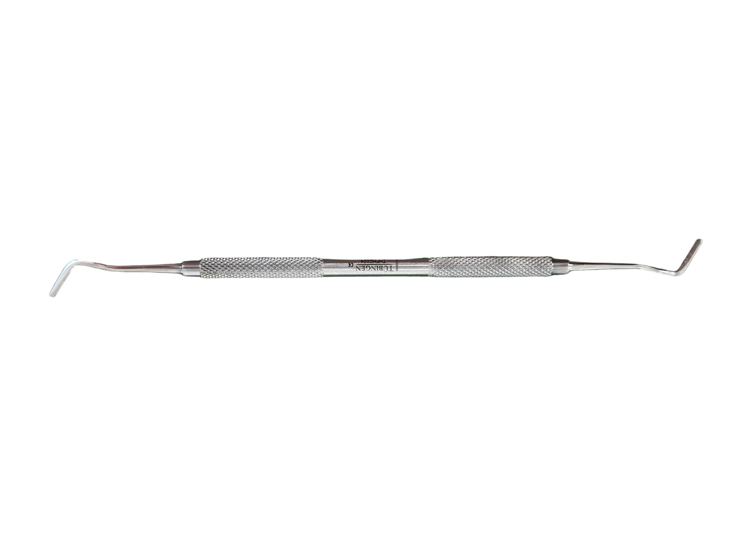 Tubingen Pro Interproximal Carver - Off Angle