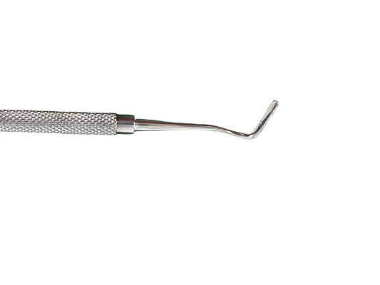 Tubingen Pro Interproximal Carver - Off Angle