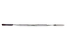 Tubingen Pro Small-One end Pointed Sharp Other End Rectangle