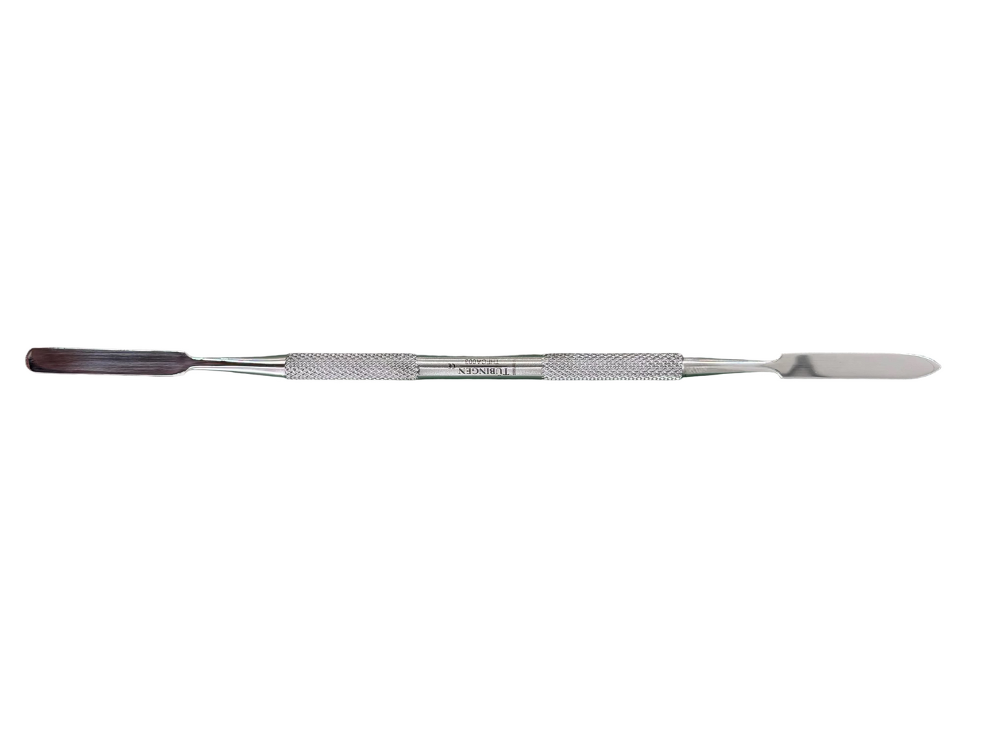 Tubingen Pro Small-One end Pointed Sharp Other End Rectangle