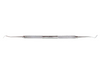 Tubingen Pro Flat Plastic (Both Sides Flat)