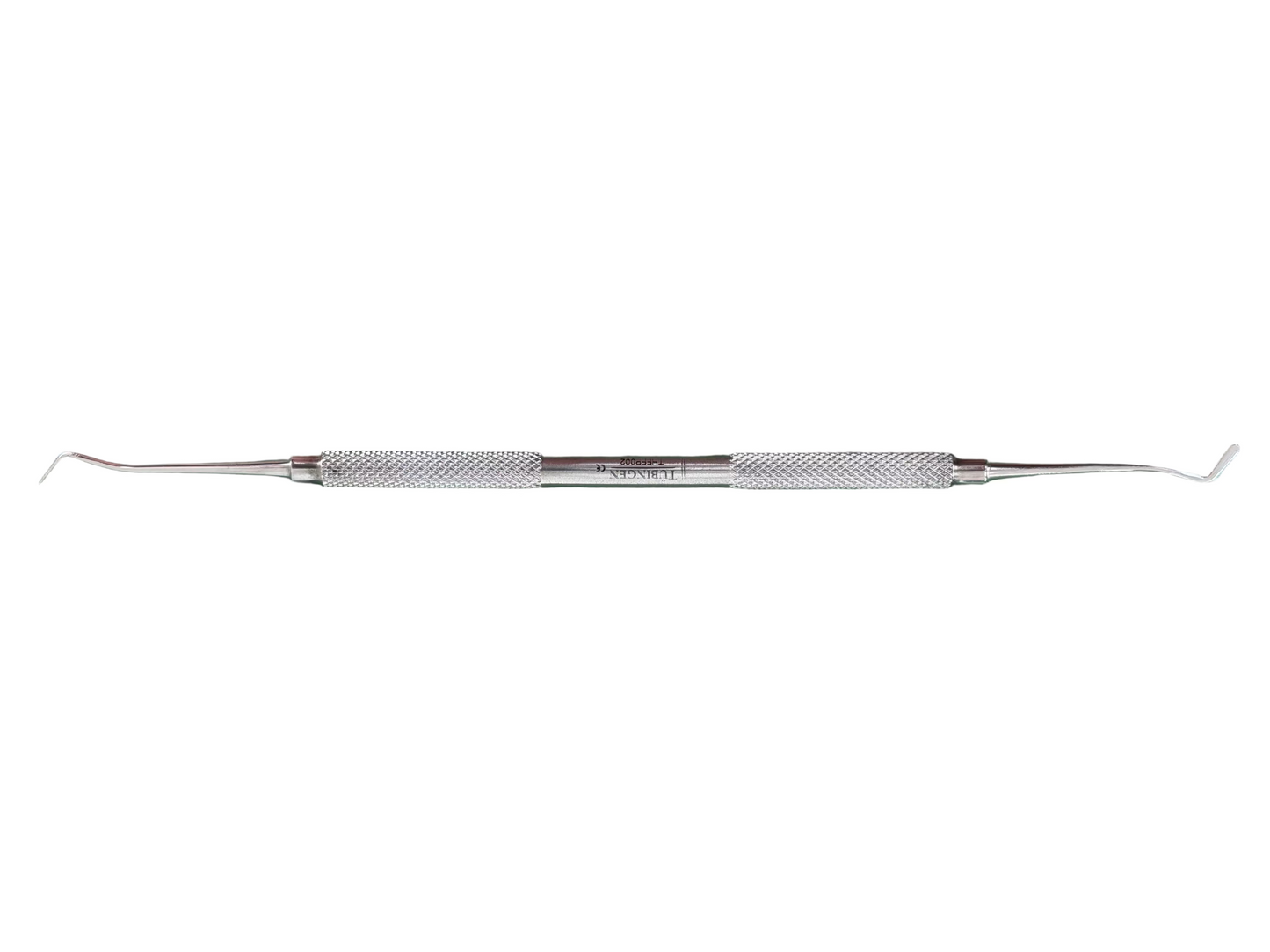 Tubingen Pro Flat Plastic (Both Sides Flat)