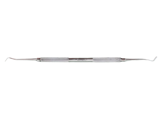 Tubingen Pro Flat Plastic (Both Sides Flat)
