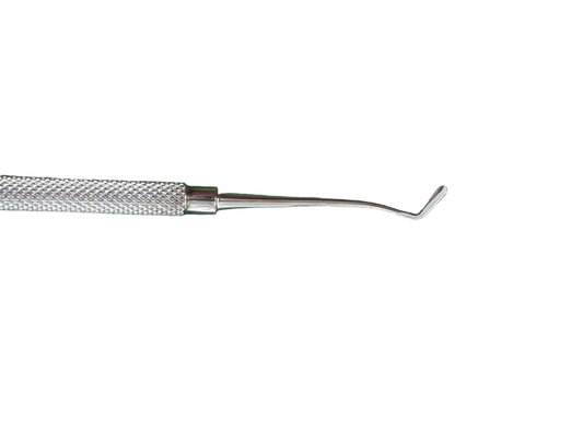 Tubingen Pro Flat Plastic (Both Sides Flat)