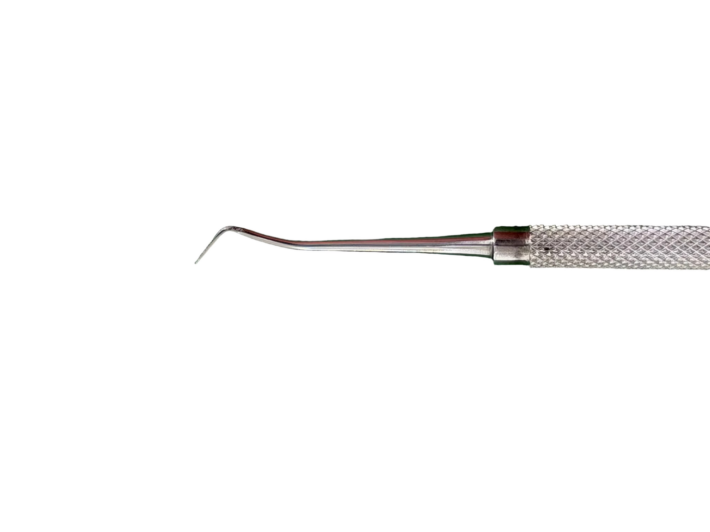 Tubingen Pro Flat Plastic (Both Sides Flat)