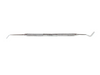 Tubingen Pro One end Flat-Other end 8mm Condenser