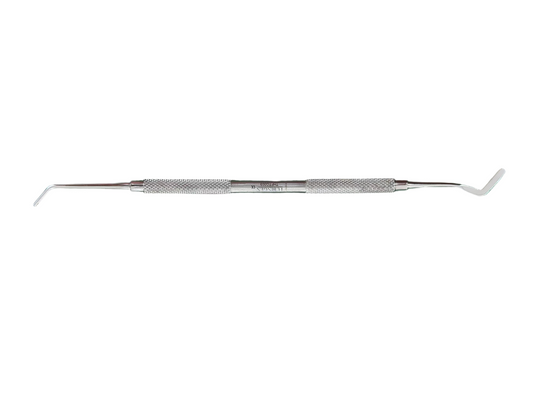 Tubingen Pro One end Flat-Other end 8mm Condenser