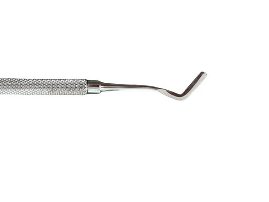 Tubingen Pro One end Flat-Other end 8mm Condenser