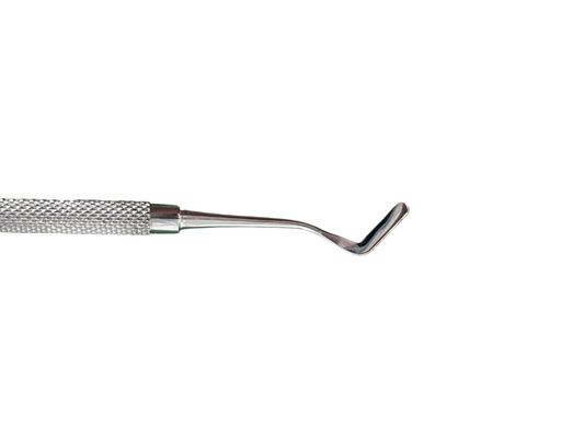Tubingen Pro 1.40 Rounds end - 2.00 mm Flat