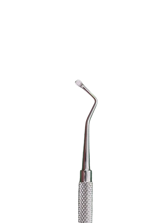 Tubingen Pro Excavator Size 4