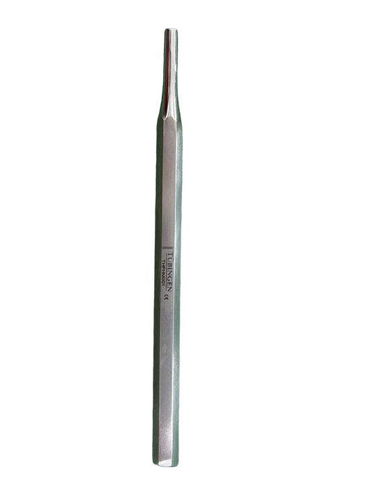 Tubingen Pro Octagonal Handle For Mouth Mirror