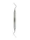 Tubingen Surgical Curettes Hemingway Size 1