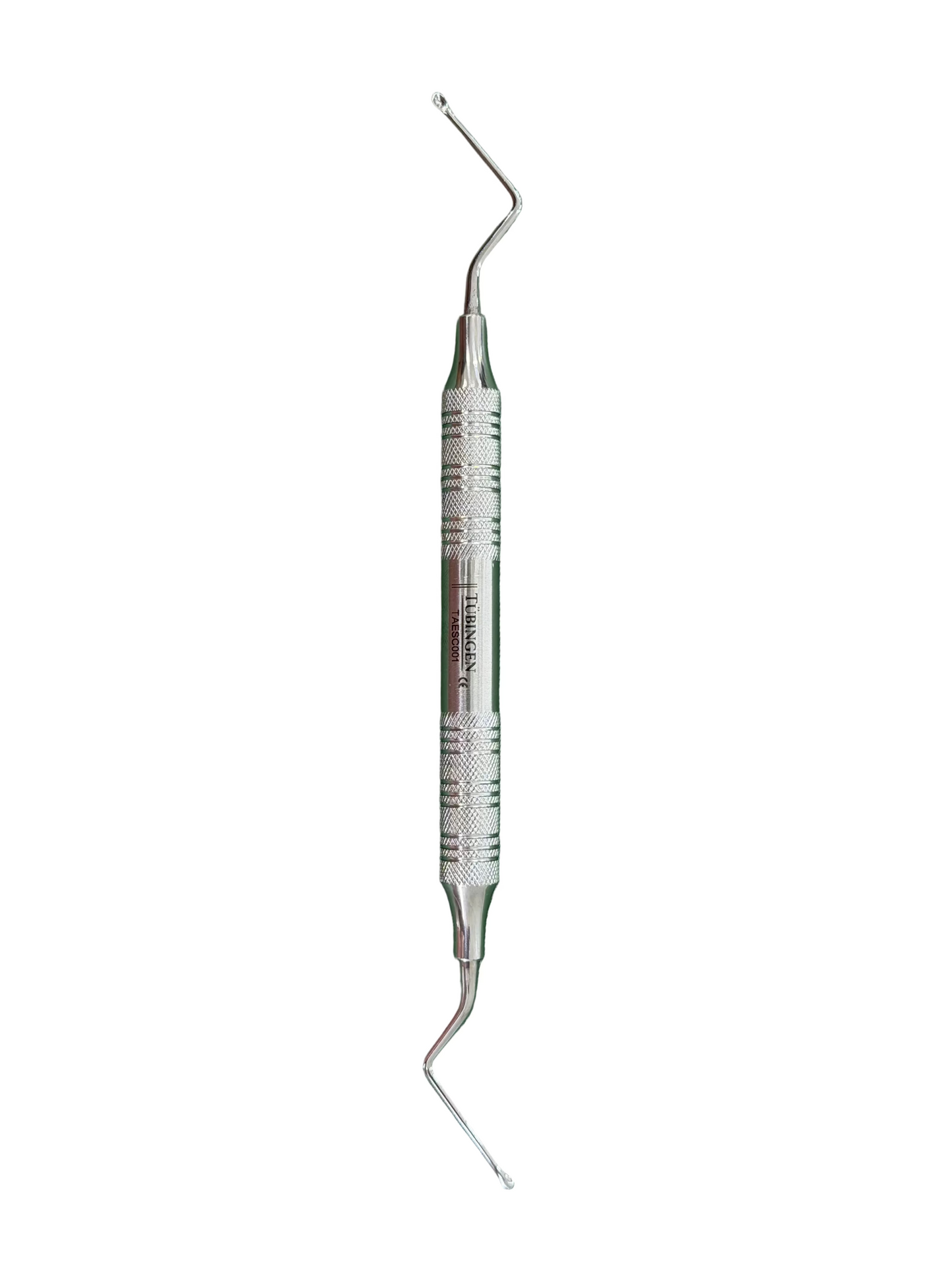 Tubingen Surgical Curettes Hemingway Size 1