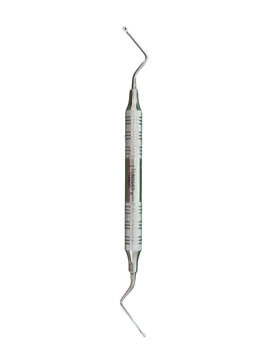 Tubingen Surgical Curettes Hemingway Size 1
