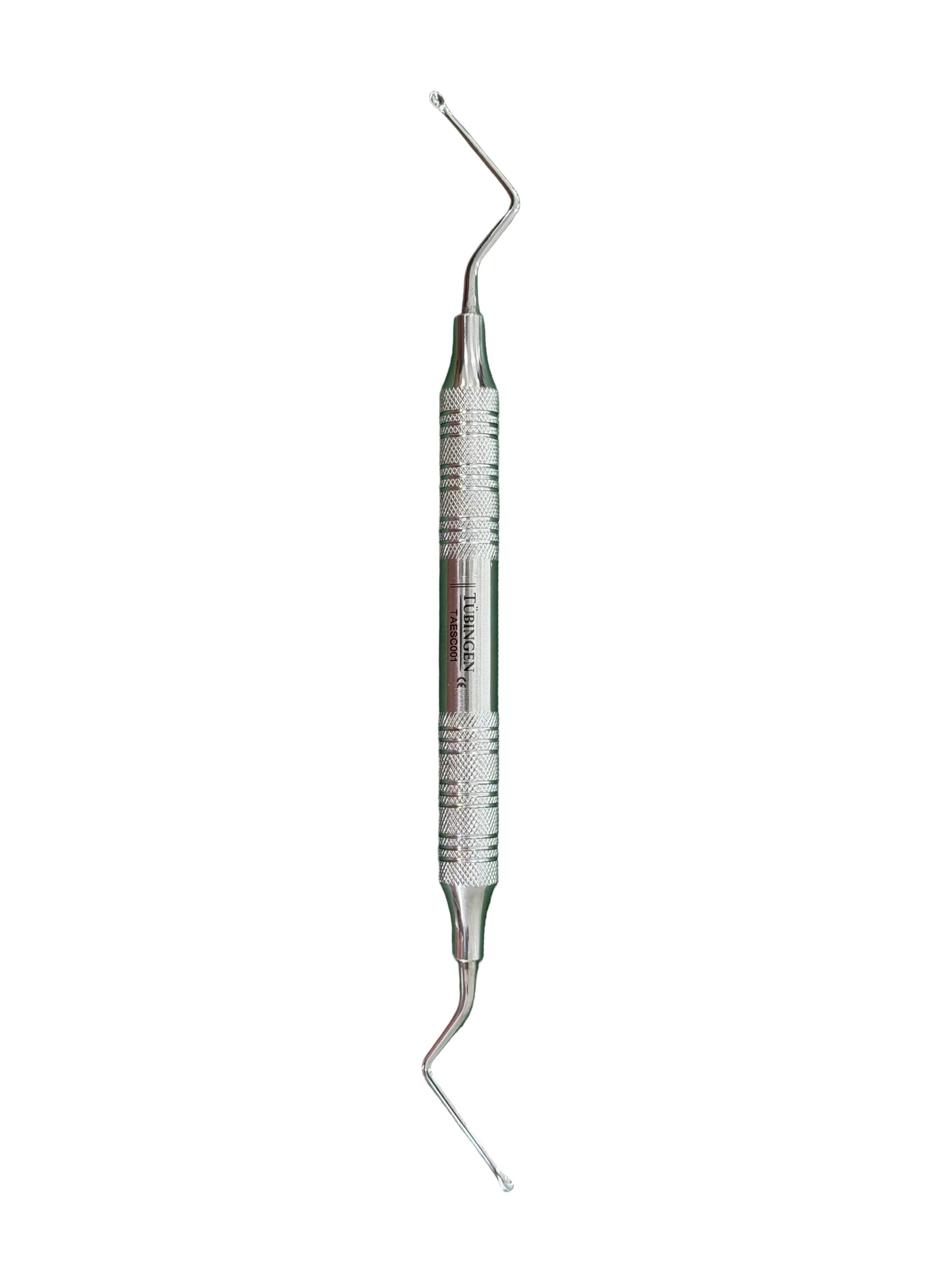 Tubingen Surgical Curettes Hemingway Size 1
