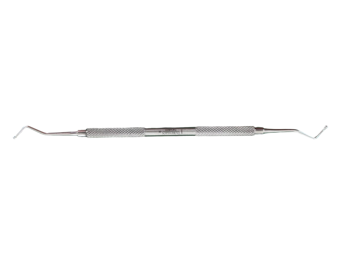 Tubingen Pro Amalgam Burnishers 1.90 Burnisher-2.20 Burnisher