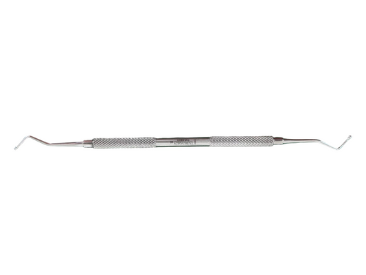 Tubingen Pro Amalgam Burnishers 1.90 Burnisher-2.20 Burnisher