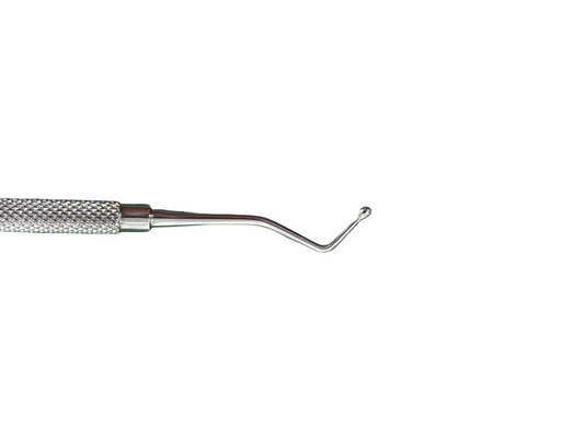 Tubingen Pro Amalgam Burnishers 1.90 Burnisher-2.20 Burnisher