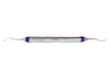 Tubingen Pro Buccal Surfaces 1-3