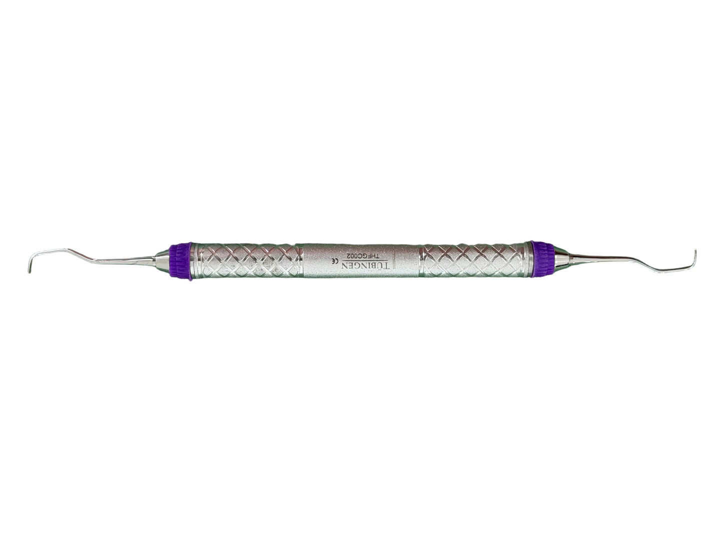 Tubingen Pro Buccal Surfaces 1-3