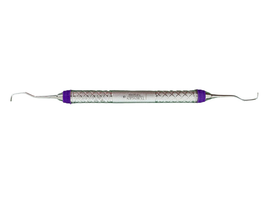 Tubingen Pro Buccal Surfaces 1-3