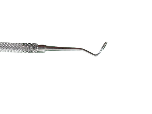 Tubingen Amalgam Plugger/condensor 1.10-1.10 Serrated