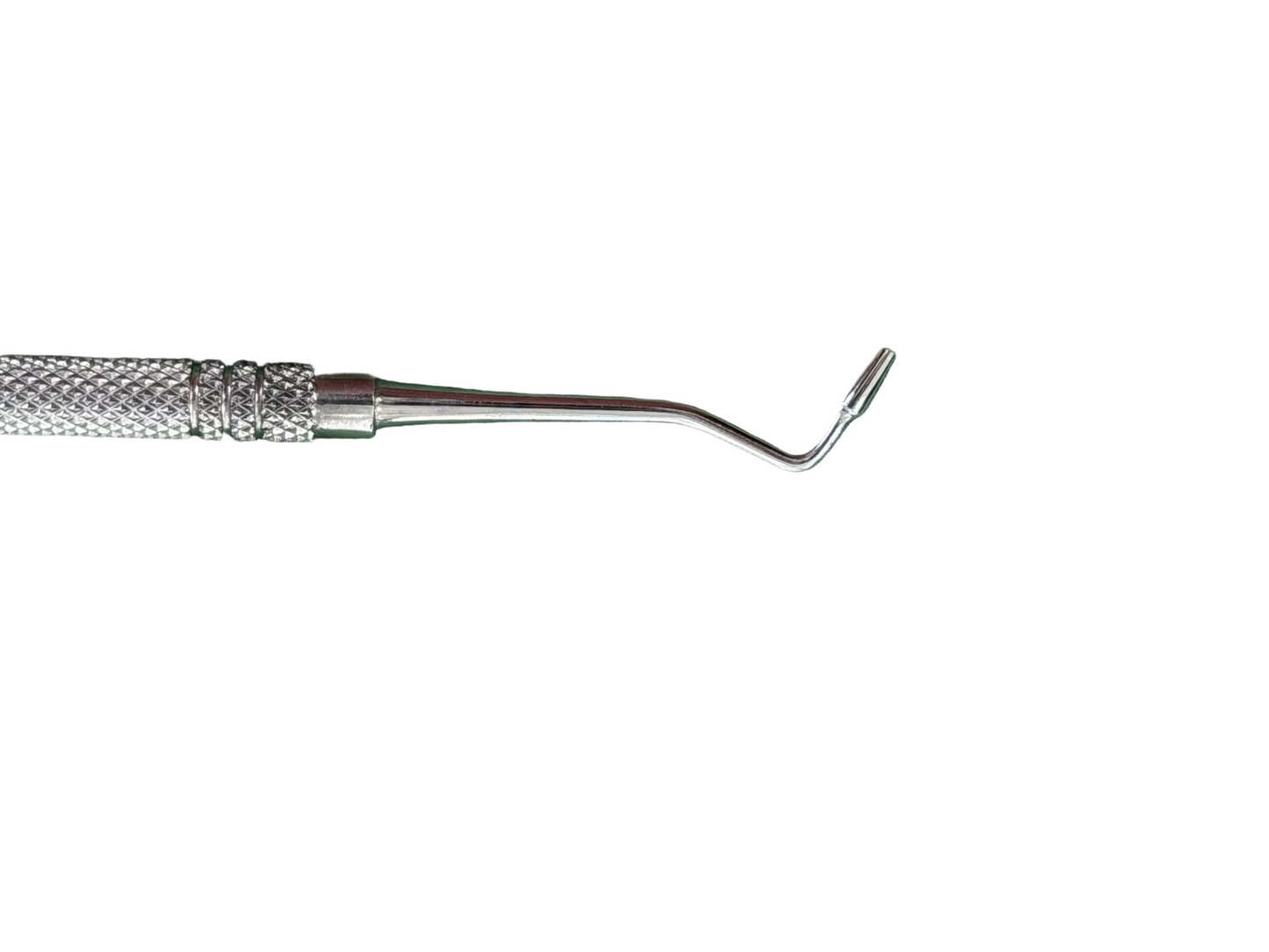 Tubingen Amalgam Plugger/condensor 1.10-1.10 Serrated