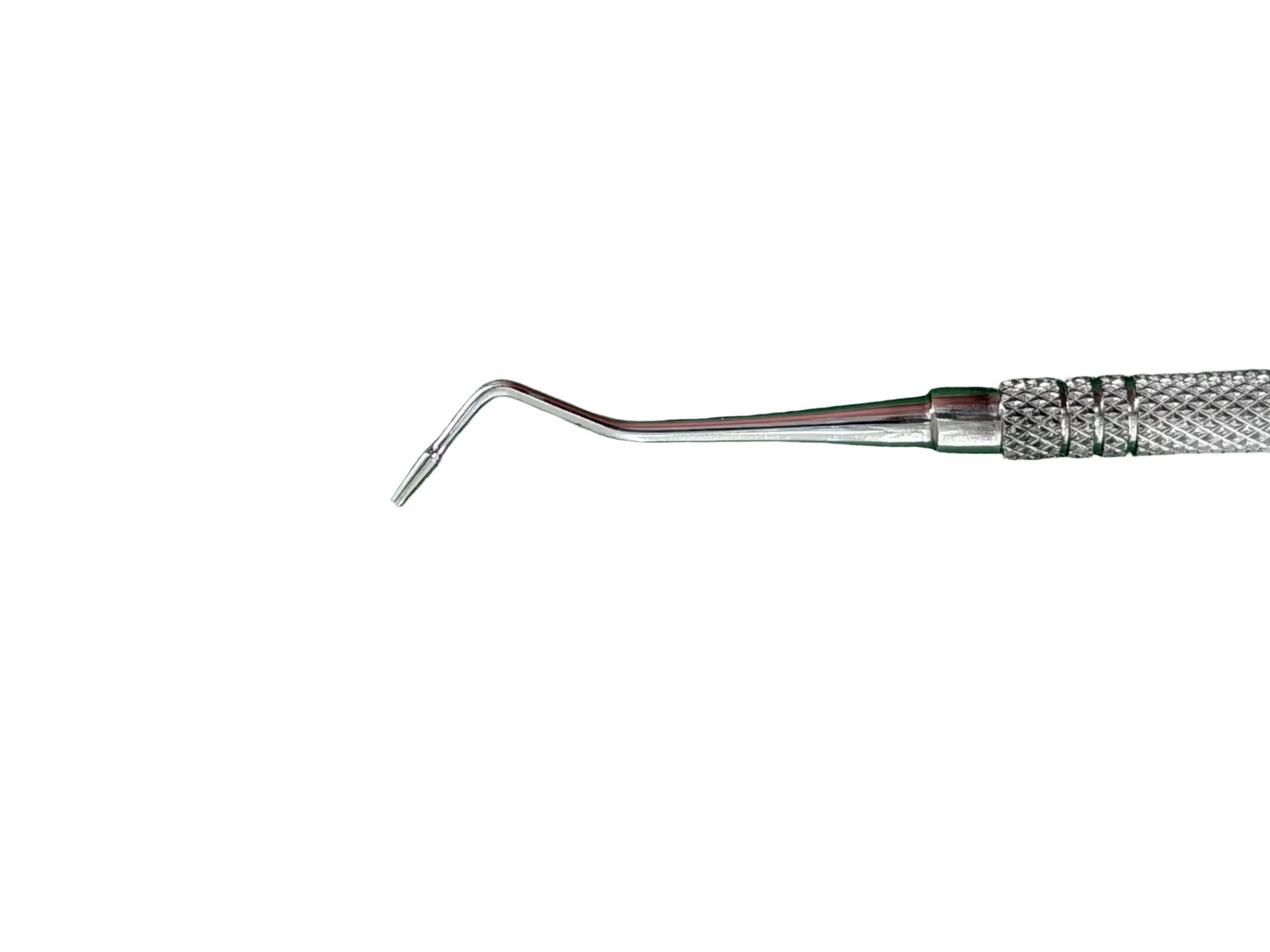 Tubingen Amalgam Plugger/condensor 1.10-1.10 Serrated