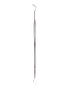Tubingen Pro Flat Plastic (Both Sides Flat)
