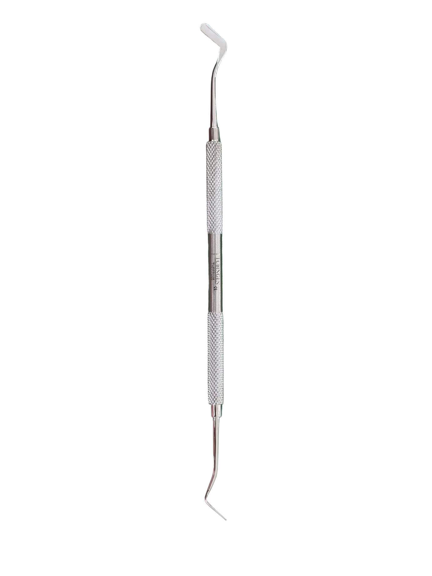 Tubingen Pro Flat Plastic (Both Sides Flat)