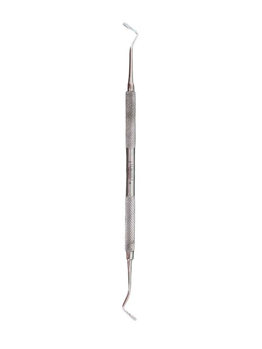 Tubingen Pro Amalgam Pluggers Condensors 1.80-2.10