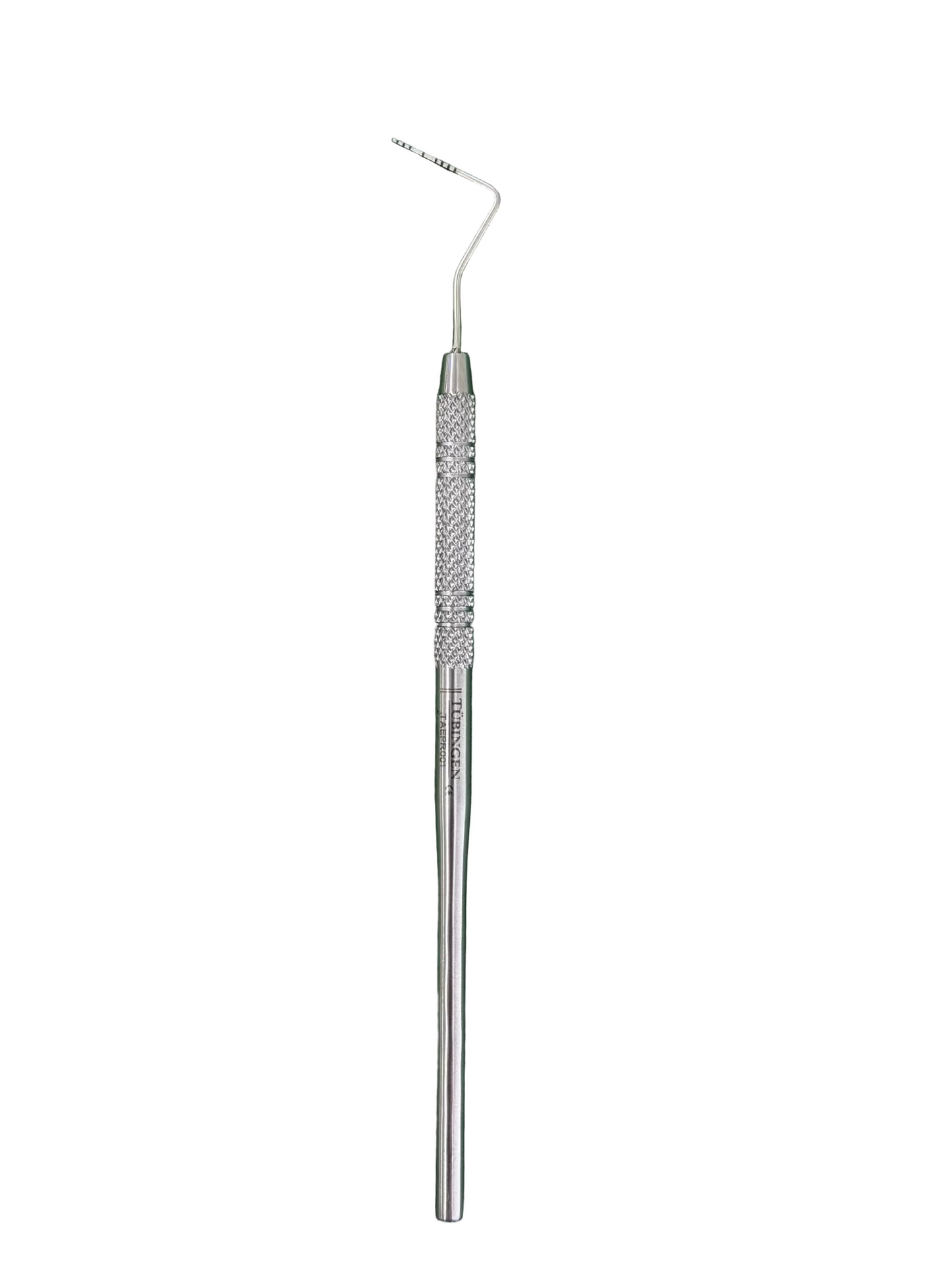 Tubingan Probes-William , Prob Single Ended