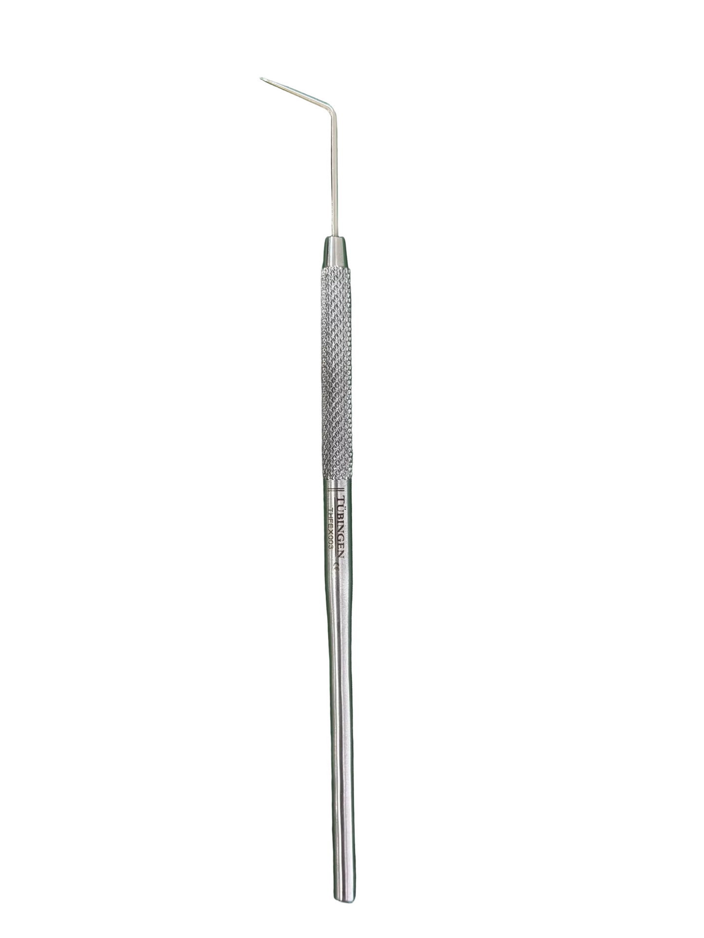 Tubingen Pro Explorer Single end Explorers Stainless Steel