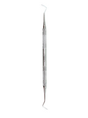 Tubingen Amalgam Plugger/condensor 1.10-1.10