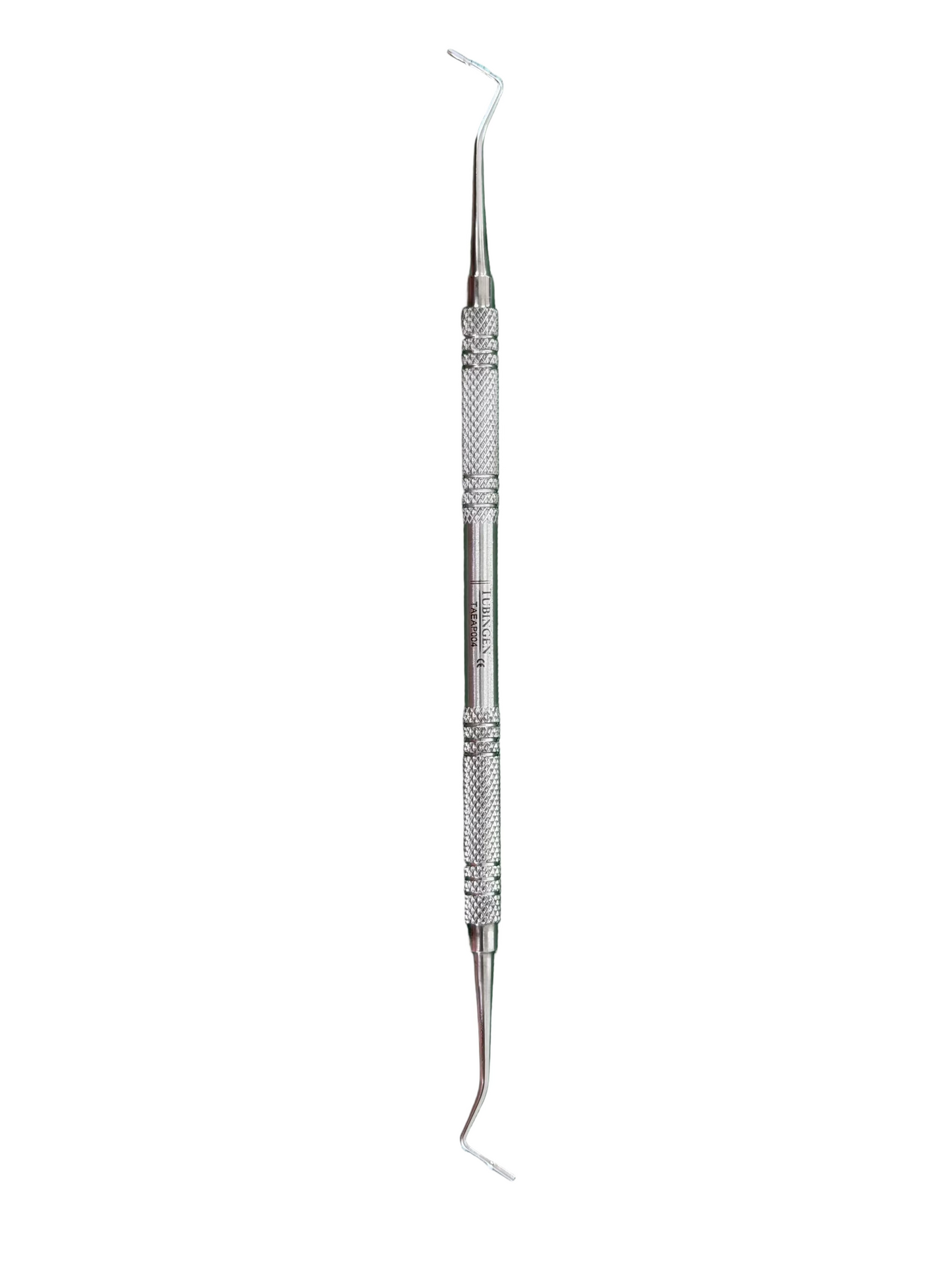 Tubingen Amalgam Plugger/condensor 1.10-1.10