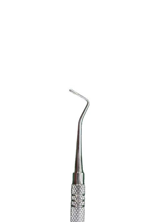 Tubingen Amalgam Plugger/condensor 1.10-1.10