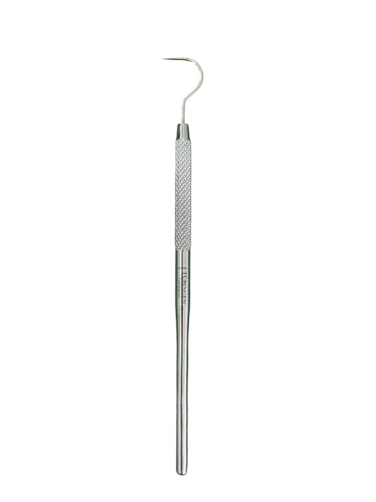 Tubingen Pro Explorer Single end Explorers Stainless Steel