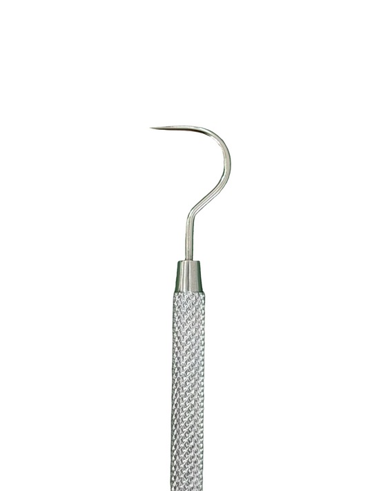 Tubingen Pro Explorer Single end Explorers Stainless Steel
