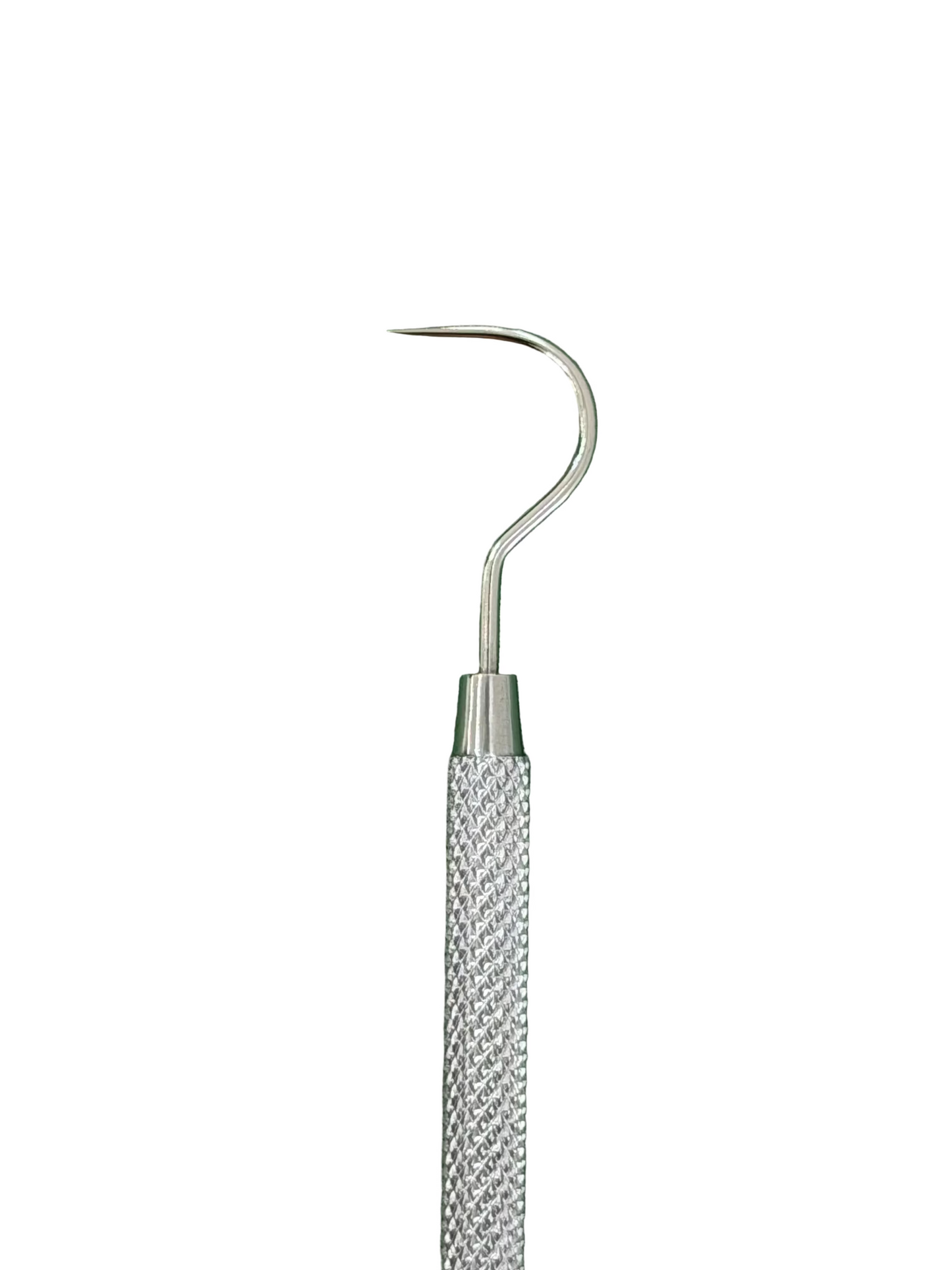 Tubingen Pro Explorer Single end Explorers Stainless Steel