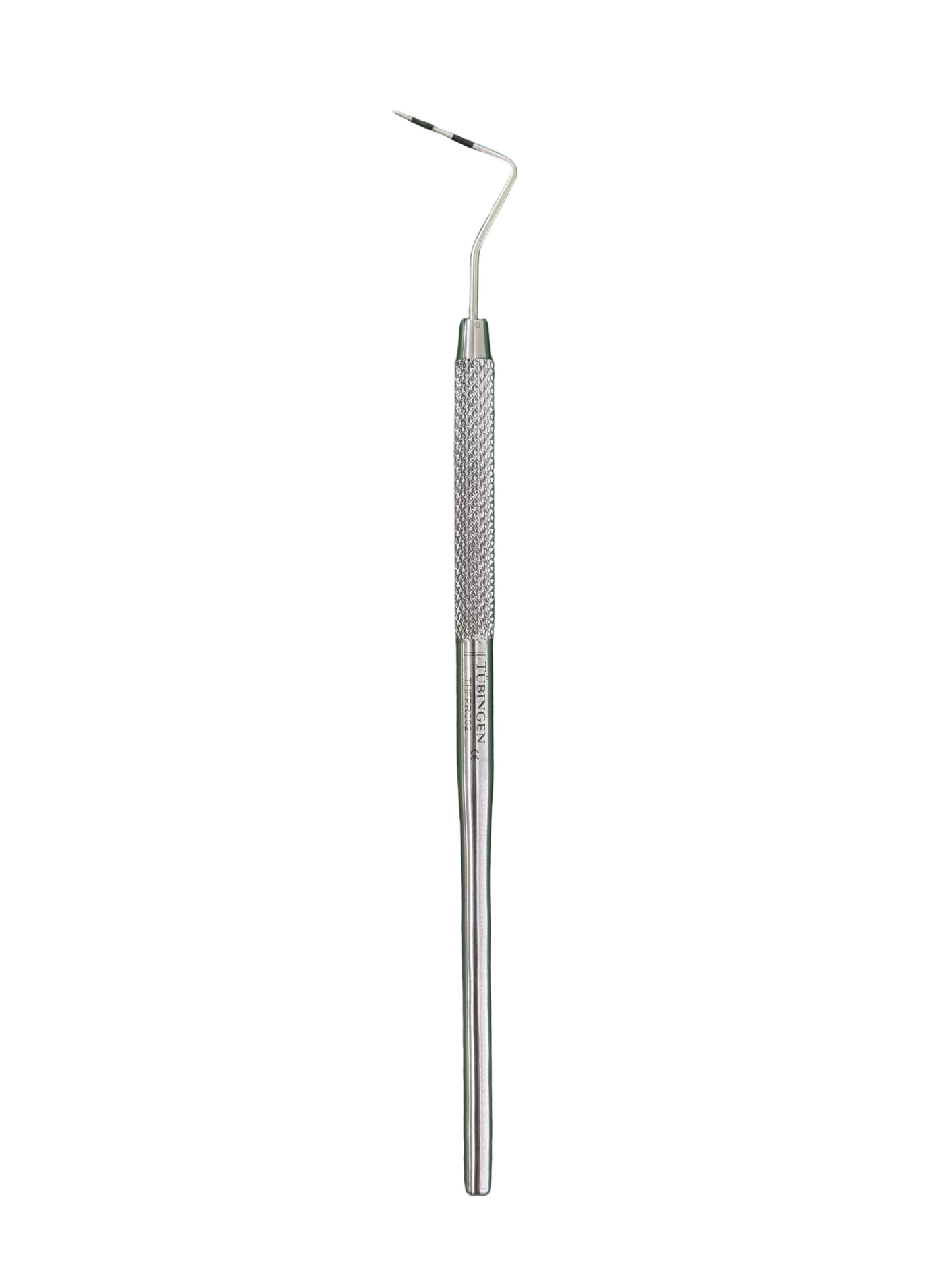 Tubingen Pro Probe Single ended Probe-Ball End Who