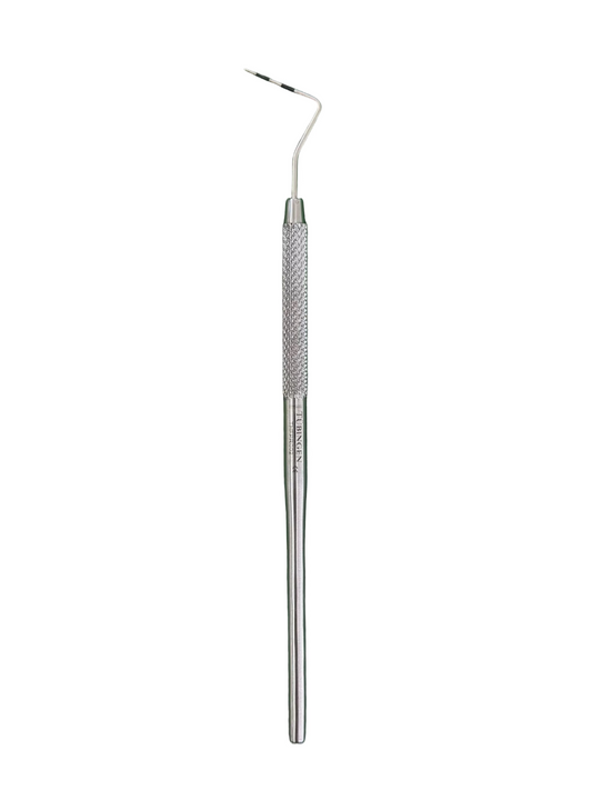 Tubingen Pro Probe Single ended Probe-Ball End Who